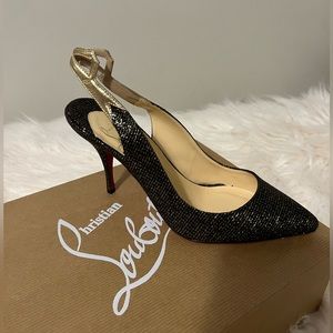 Christian Louboutins